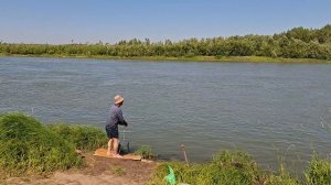 1.кастинговая сеть