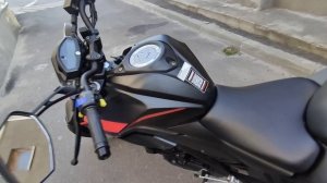 Отзыв клиента о мотоцикле PROMAX MT300! Приобрел в магазине X-MOTORS!