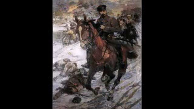 Марк Рейзен - Песня о Щорсе смотреть онлайн