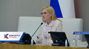 Яровая: проект федерального закона об увеличении популяции тихоокеанских лососей принят в 1-м чтении