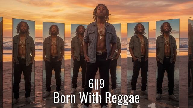 6||9 - Born With Reggae смотреть онлайн