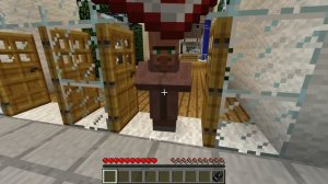 5 СПОСОБОВ КАК ПОМОЧЬ ЖИТЕЛЮ В МАЙНКРАФТ ｜ Компот Minecraft