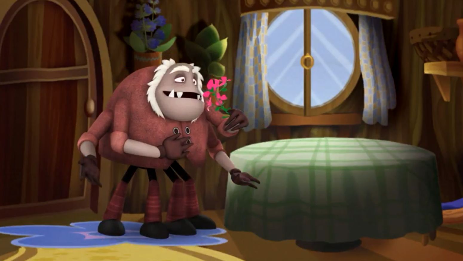 Лунтик #игрыдлядетей