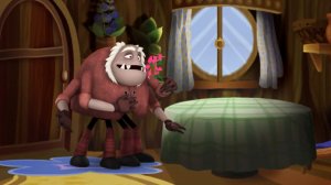 Лунтик #игрыдлядетей