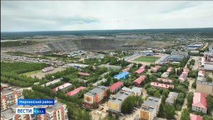 11:30 ВЕСТИ САХА 08/07/26 НА РУССКОМ ЯЗЫКЕ