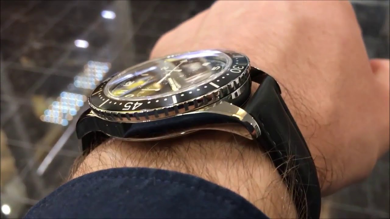 Zenith Cronometro Tipo CP-2 03.2240.4069-21.C774 в салонах Гарольд смотреть онлайн