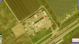 Сводки. САММИТ НАТО В АНКАРЕ. Логистика Под Ударом