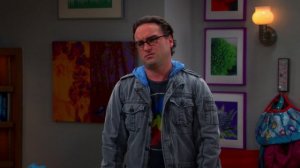 Теория Большого взрыва 7 сезон 4 серия / The Big Bang Theory