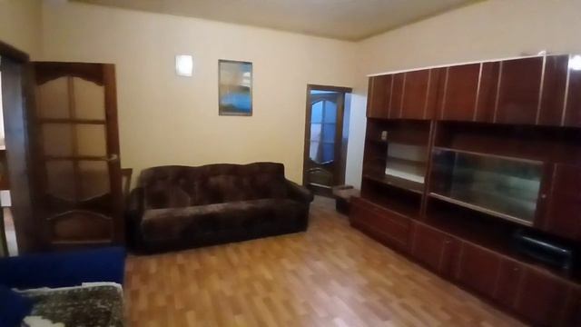 Трешка 65 кв.м на Соцгороде