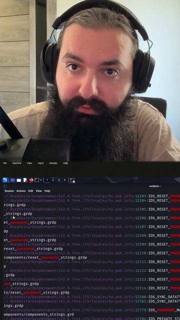 Попробуй угадать что делает эта команда Linux?