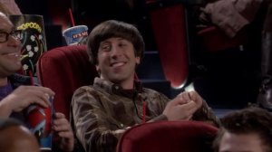 Теория Большого взрыва 9 сезон 19 серия / The Big Bang Theory
