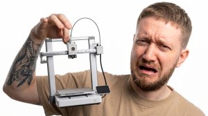 Стоит ли брать Bambu Lab A1 в 2026 году? Отзыв владельца принтера после года печати