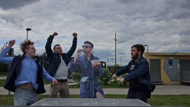 Шумный праздник смотреть онлайн