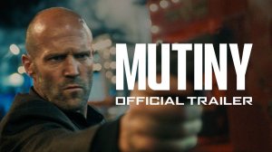 Mutiny Movie - Official Trailer 2 | Lionsgate