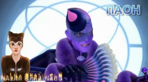 🔴 НОВЫЙ БРАЖНИК! ЛЕДИ БАГ И СУПЕР КОТ: MIRACULOUS