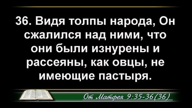 Трагедия сердец, поражённых грехом (2022 год) - 3Christ.ru