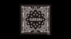 bandana песня