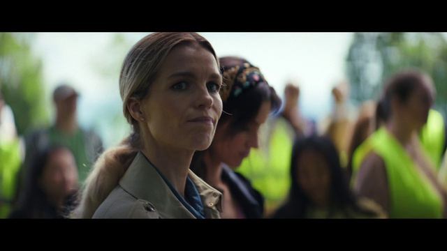 Секреты, которые мы храним 4 серия (сериал, 2025)