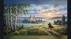Katush - Матушка-Россия