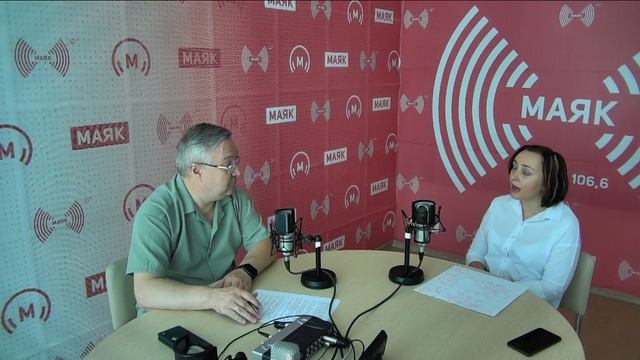 «Среда для жизни»