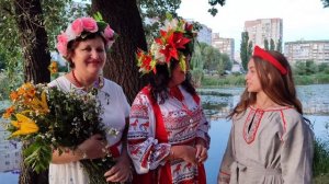 Праздник удался..... 07.07.26.
