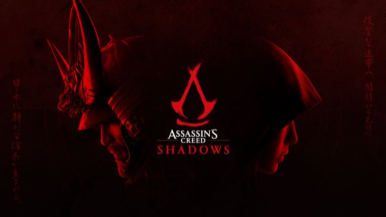 Assassin's Creed Shadows (stream) смотреть онлайн