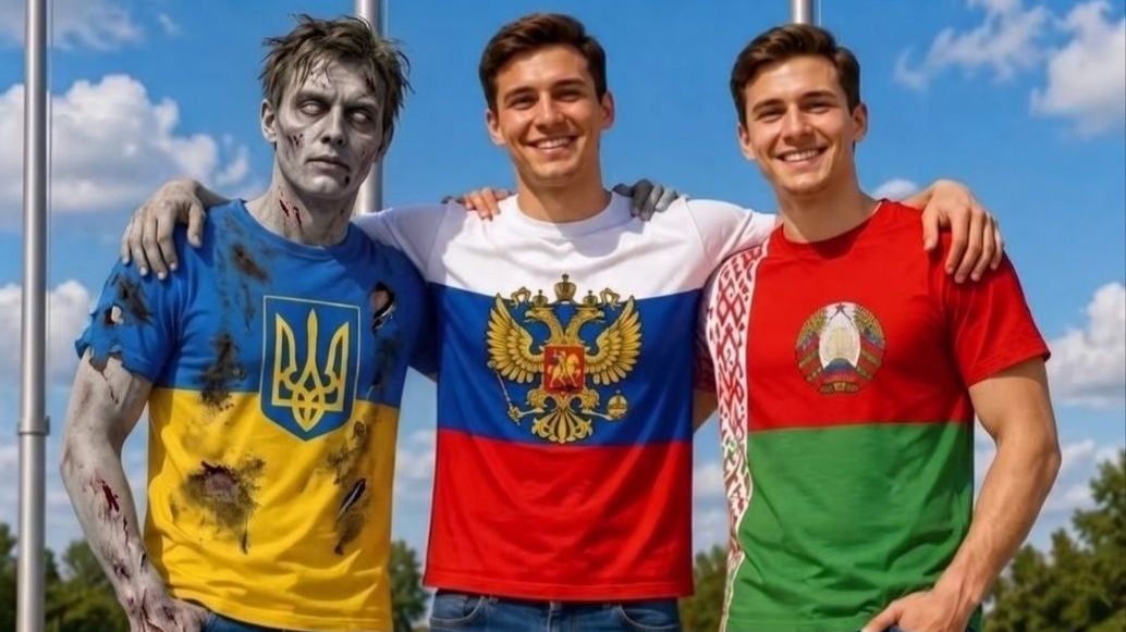🔴Обращение к хохлам, слушайте!🔴 смотреть онлайн