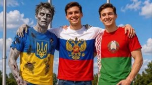 🔴Обращение к хохлам, слушайте!🔴