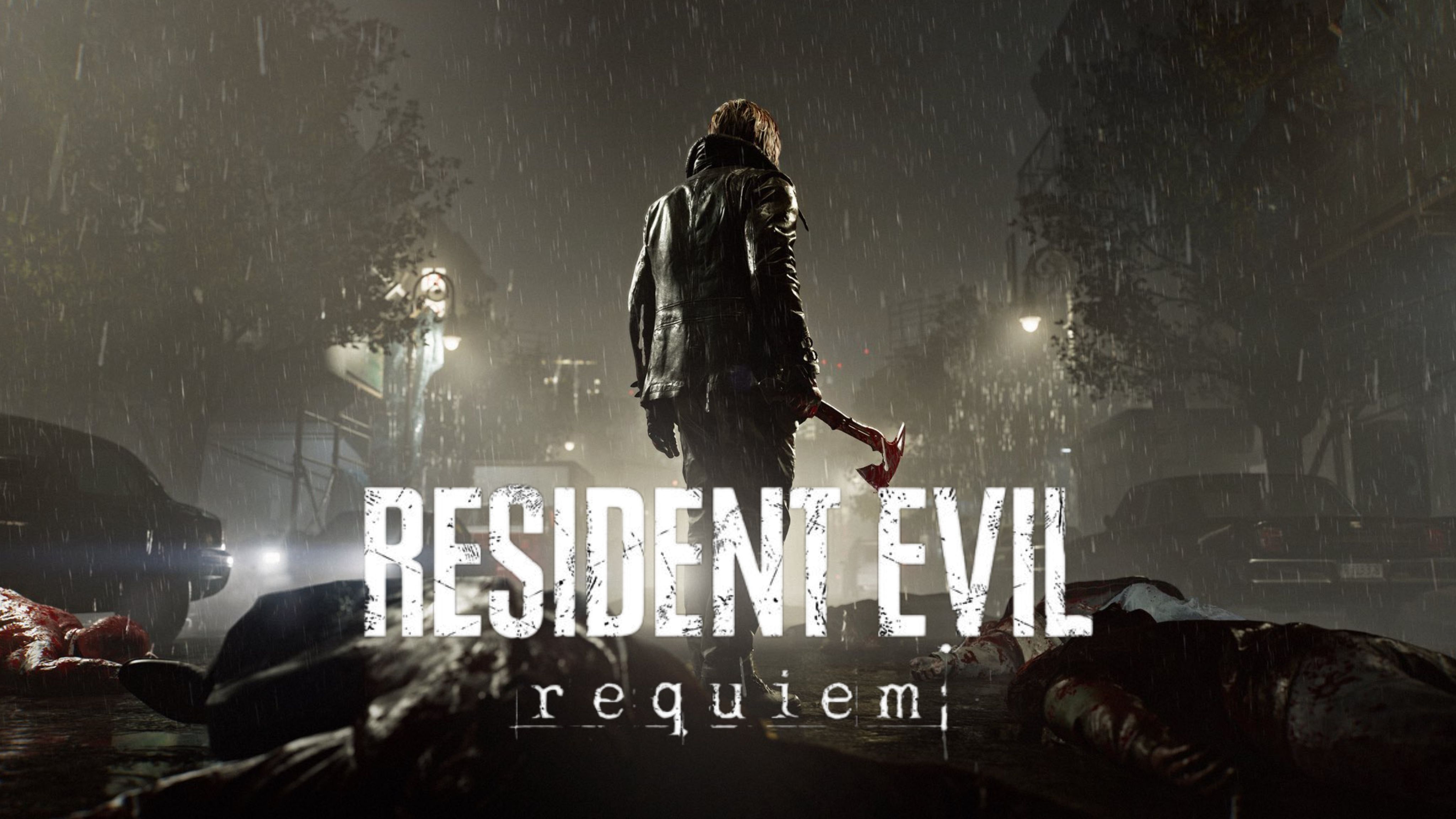 Resident Evil: Requiem