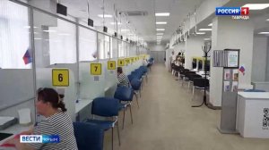 ВЕСТИ КРЫМ: выпуск 08.07.2026 09:30