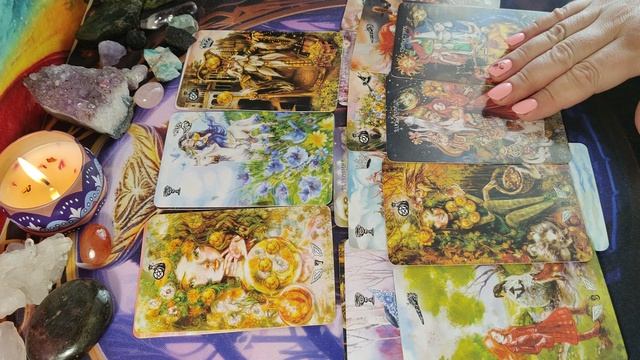 Что вас порадует и удивит 🔮 таро расклад
