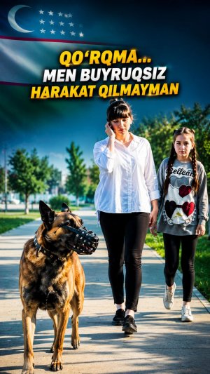 Топшириқ бўлмаса ўрнидан жилмас эканку бу...