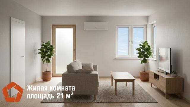 Пт. Ленина. 56 кв. м.