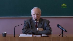 Профессор А.И. Осипов. Жизнь, зачем ты мне дана? Часть 1
