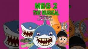 meg 2 the musical instrumental by @Lhugeny