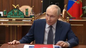 ПУТИН: Санкции не сработали! Экспорт России вырос до 1,7 трлн рублей
