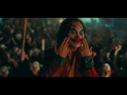 ОБЗОР НА ФИЛЬМ ДЖОКЕР |МНЕНИЕ О ФИЛЬМЕ