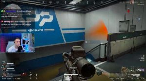 АЭС ЛУЧШАЯ карта в DELTA FORCE ?