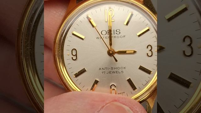 Oris 702