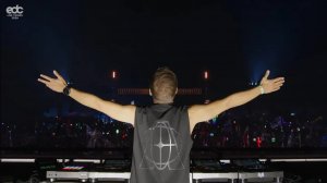 Armin van Buuren & SACHA - Everlasting [Live at EDC Las Vegas 2026]