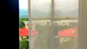 Алмата, Бакшасарай, Награждения, Гала-Ужин
