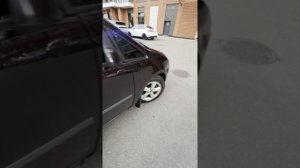 Ford C max