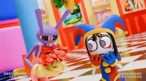 ЦИФРОВОЙ ЦИРК