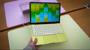 Слишком хорош?! День с MacBook Neo! Чем удивил самый дешевый комп Apple?