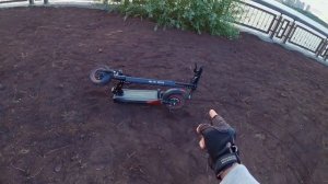 Плюсы и минусы KUGOO M4 PRO — Честный отзыв владельца