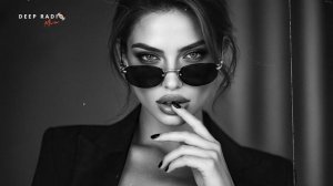 Smoke Mood - Just Relax ｜ Chill House & Deep House Mix 🎧 Chill Night House ⧸ Stress Relief #2