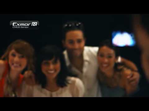 Exmor R CMOS сензор Sony.flv смотреть онлайн