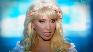 Бенефис Ирины Аллегровой «Исповедь несломленной женщины»