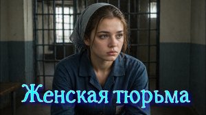 Женская тюрьма