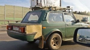 #1198. АВТО САМОДЕЛКИ ИЗ РОССИИ И УКРАИНЫ (АВТО БЛОГ 2014)